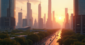 Définition et caractéristiques des zones urbaines : tout savoir en 2025 !