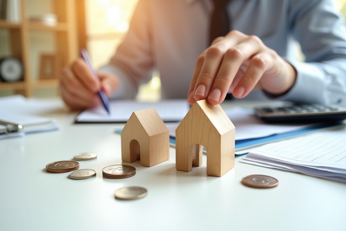 immobilier investissement