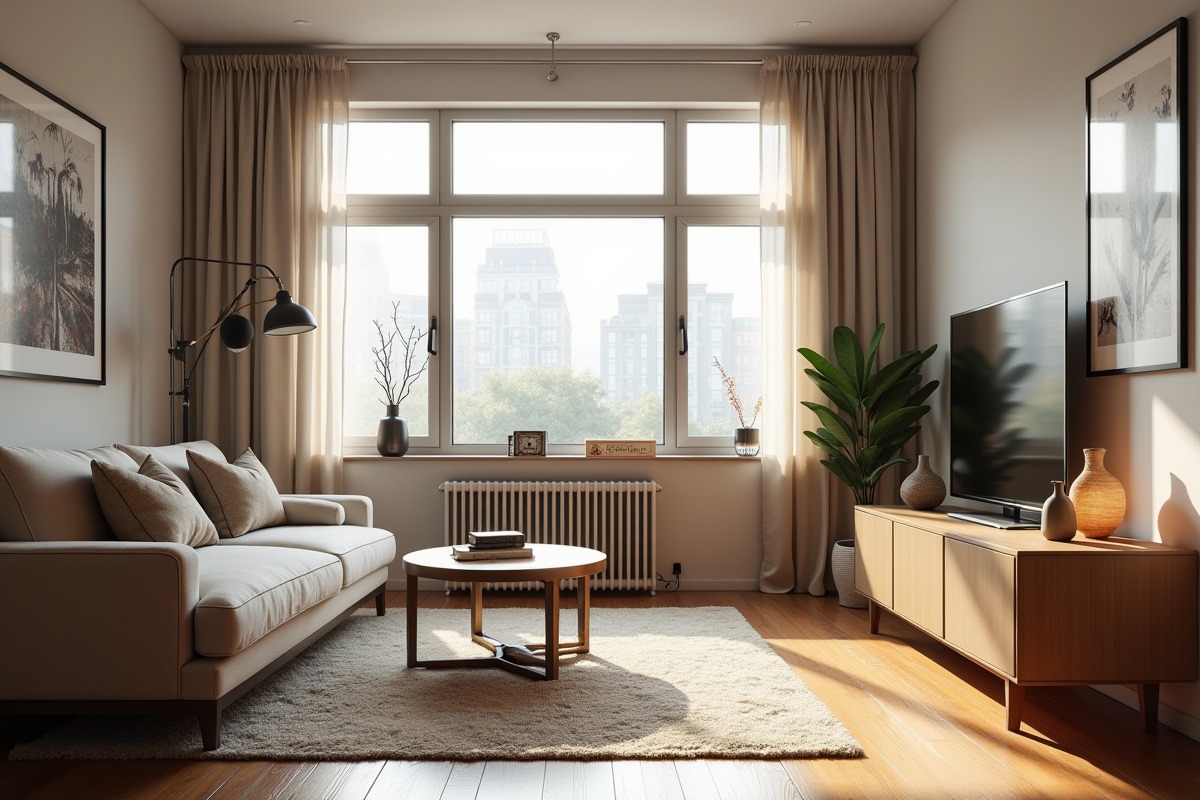 immobilier locatif