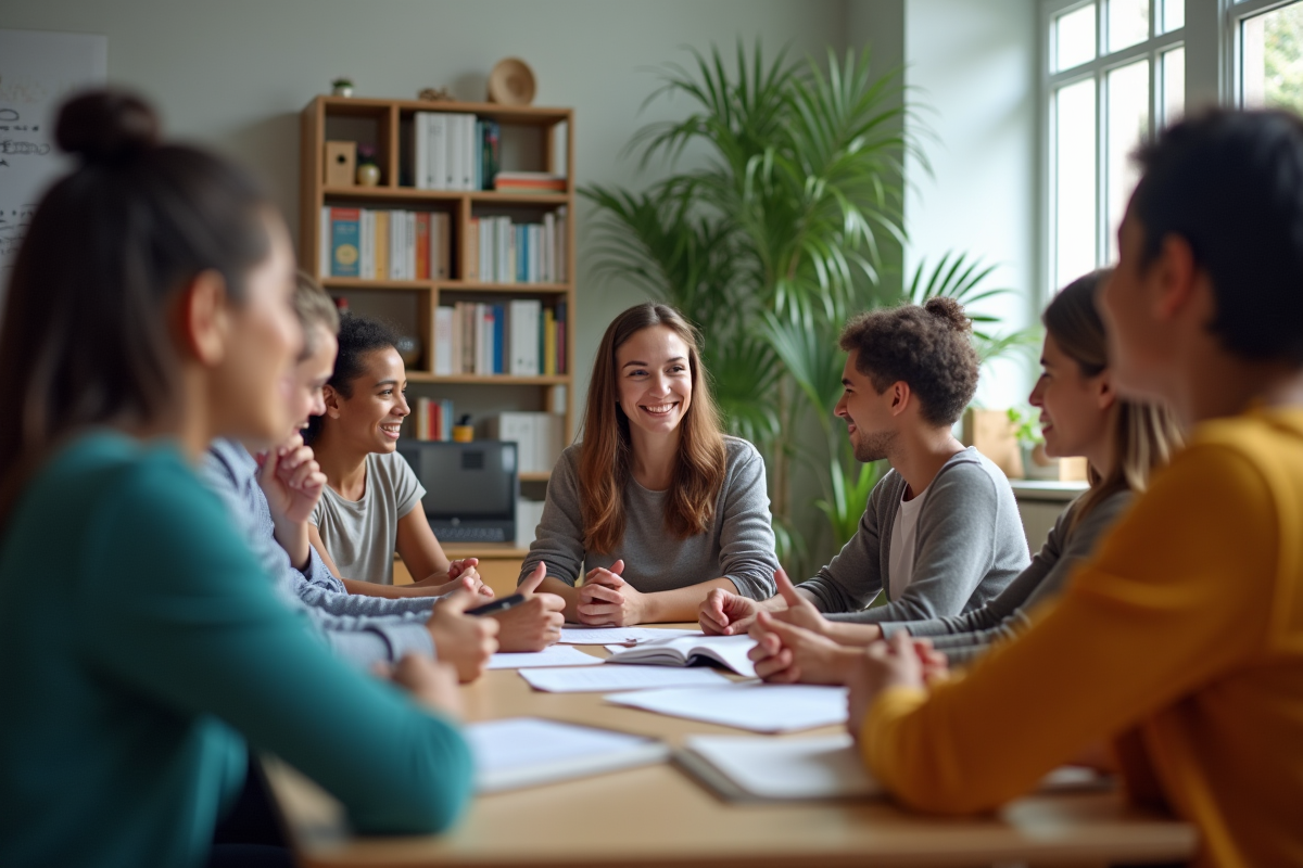 éducation  enseignement