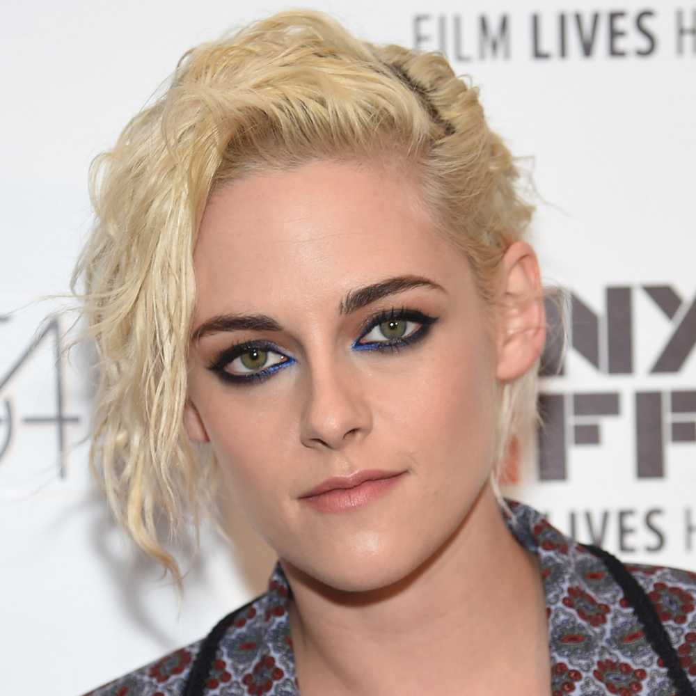 Kristen Stewart (biographie) actrice et réalisatrice américain Harakiwi