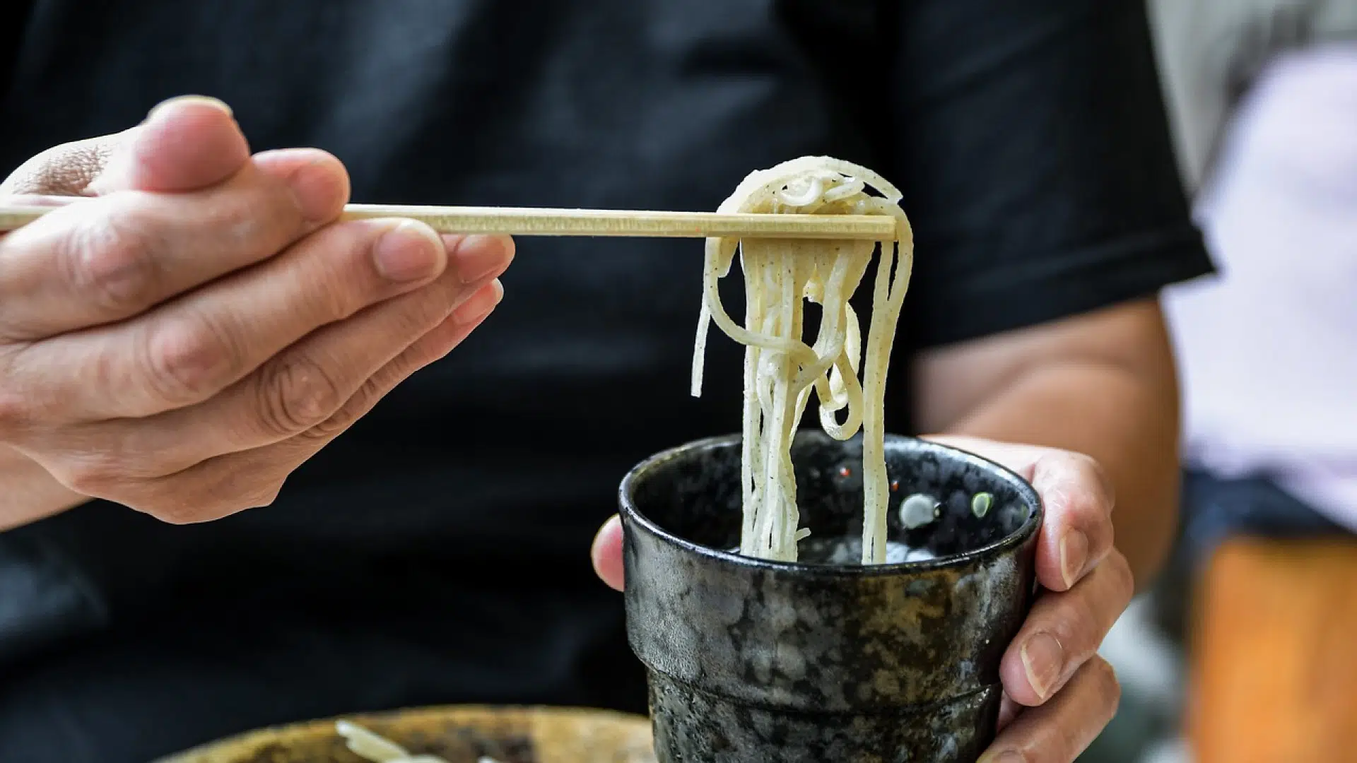 La gastronomie japonaise : Quelques plats traditionnels