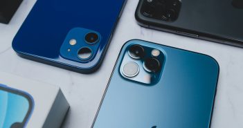 Le duel des iPhones reconditionnés : 128 Go ou 256 Go, que privilégier ?