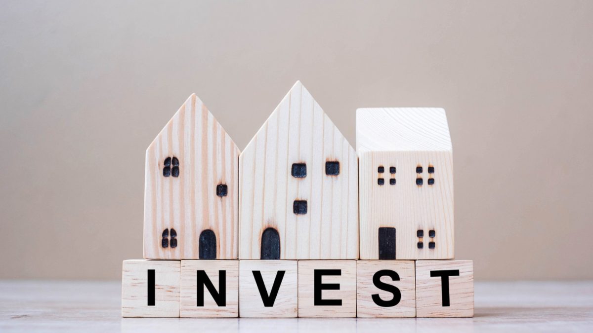 Les SCPI : la solution pour investir sans stress