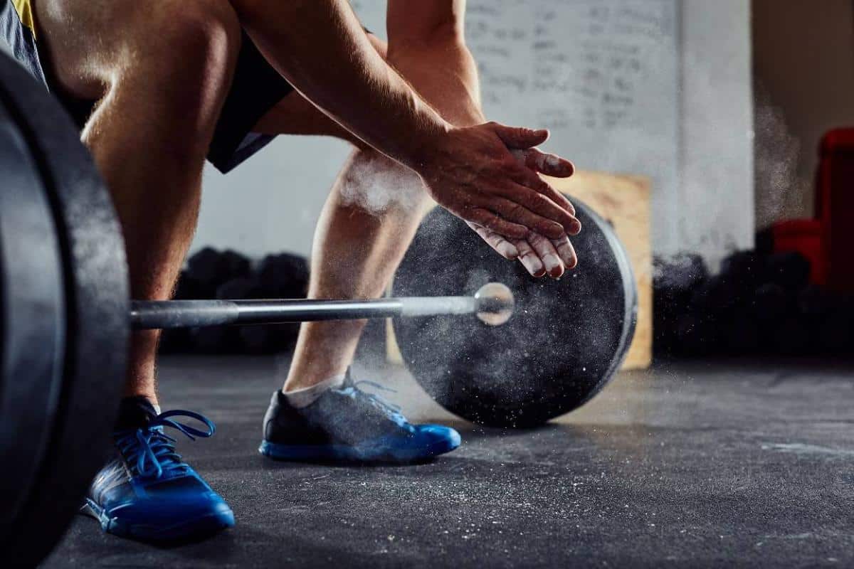 musculation à partir de 50 ans