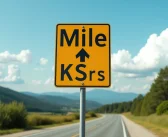 Le débat éternel : miles ou km, lequel est le plus précis ?