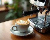Cappuccino avec Delonghi Magnifica S : faire mieux qu’au café !