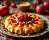 Assidat zgougou : une tradition gourmande de la Tunisie