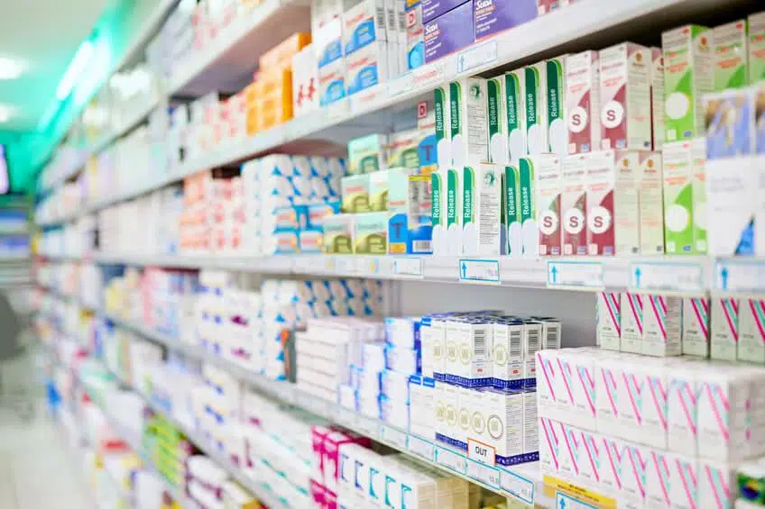 Happy pharmacie
