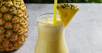 Piña colada : cocktail de l'été ou boisson toute l'année ?