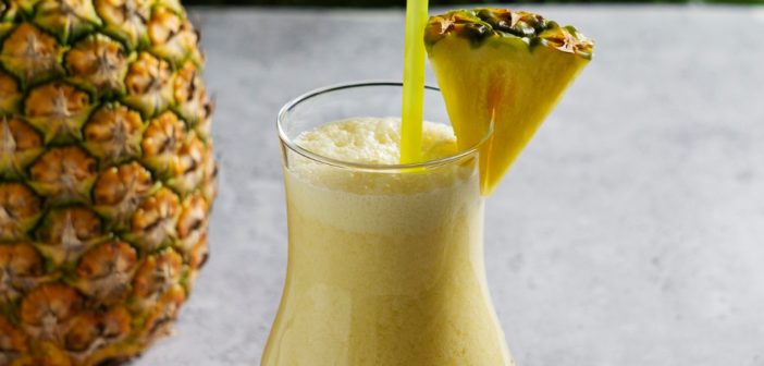 Piña colada : cocktail de l'été ou boisson toute l'année ?