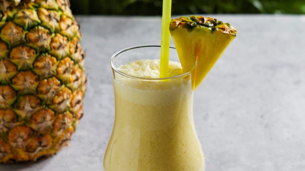 Piña colada : cocktail de l'été ou boisson toute l'année ?