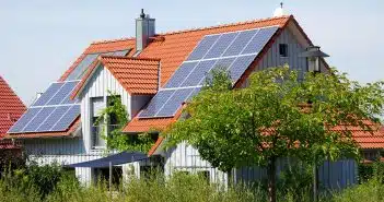 installation photovoltaïque