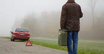 Que faire en cas de panne ou de dommage sur une voiture louée ?