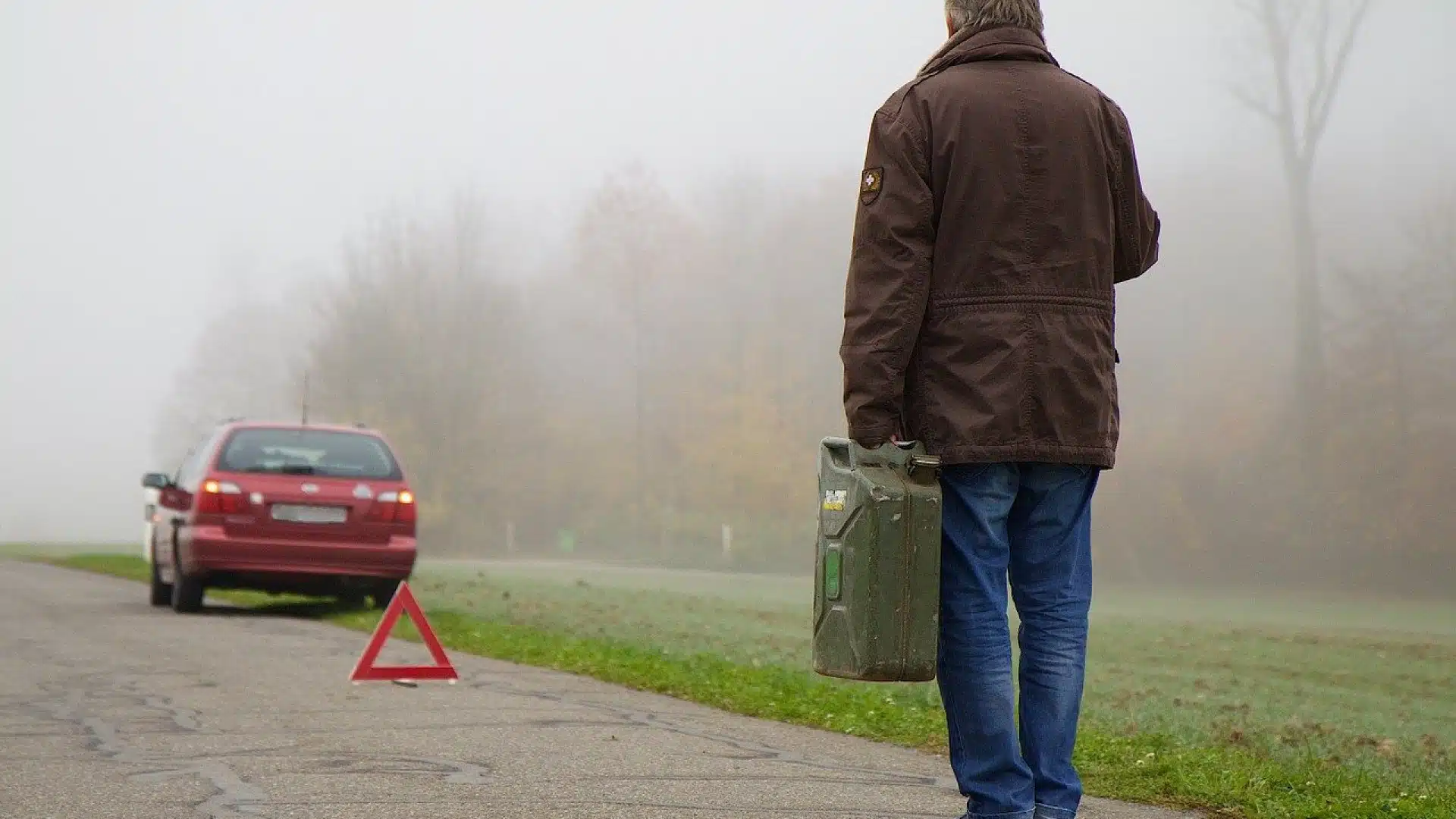 Que faire en cas de panne ou de dommage sur une voiture louée ?