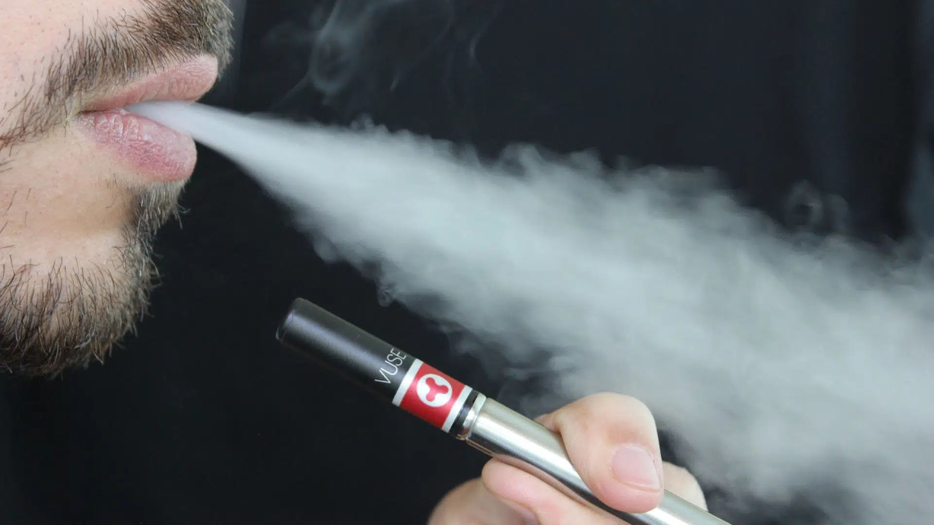 Que faire lorsque son e-cig tombe à l'eau ?