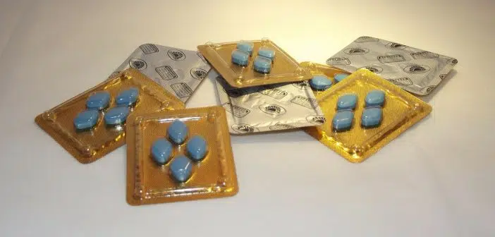 Que savoir sur l'achat du viagra sans ordonnance ?