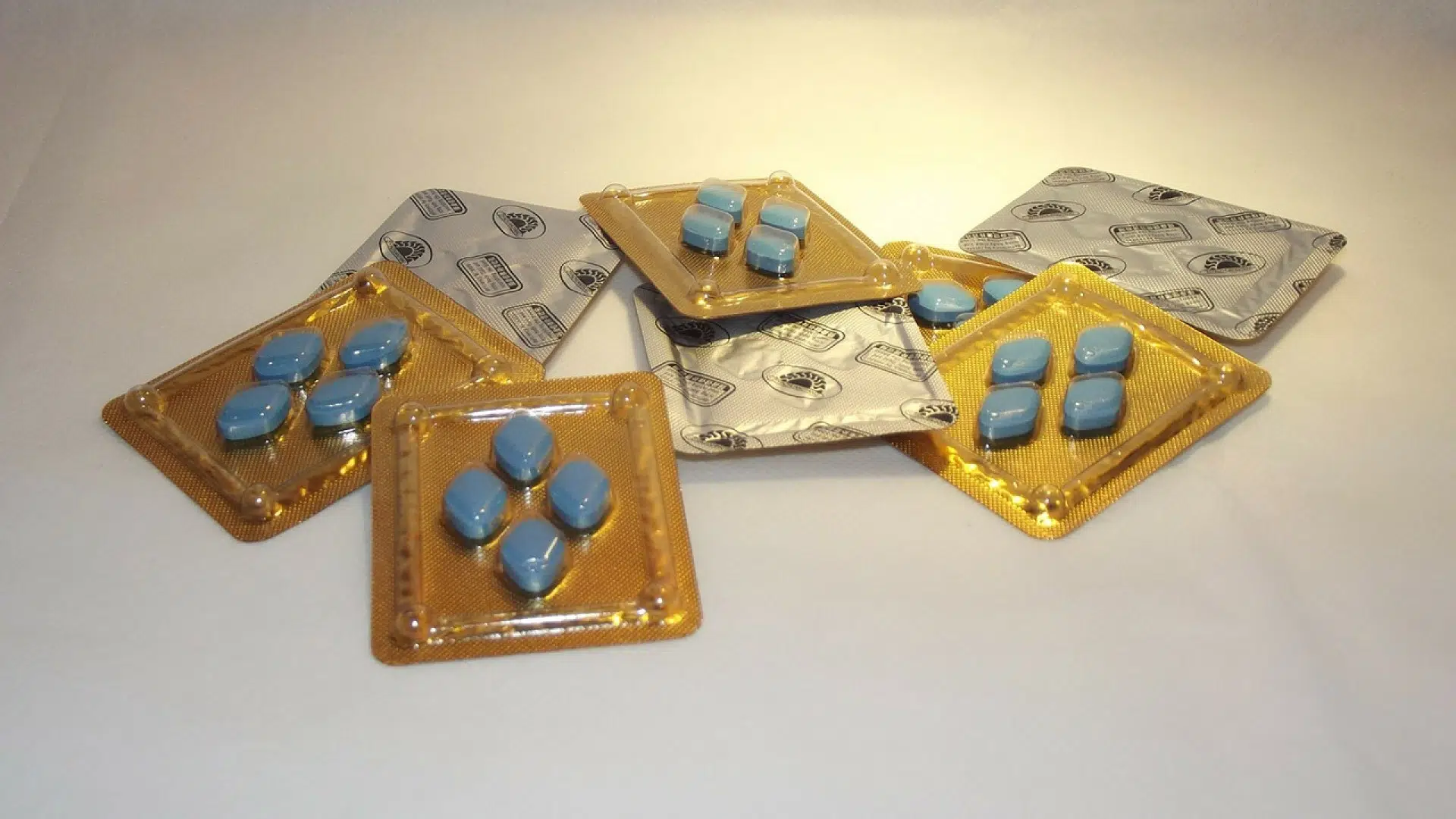 Que savoir sur l'achat du viagra sans ordonnance ?
