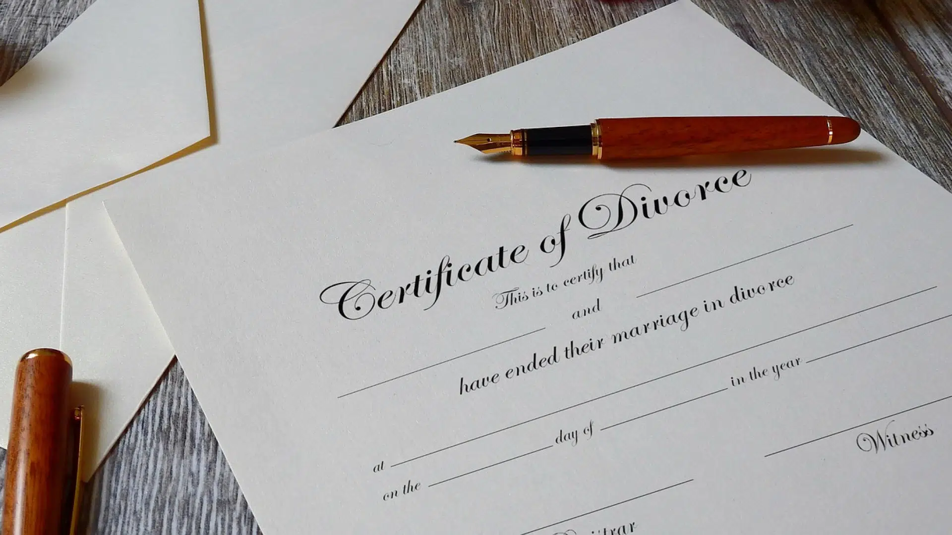 Quels sont les avantages du divorce en ligne ?