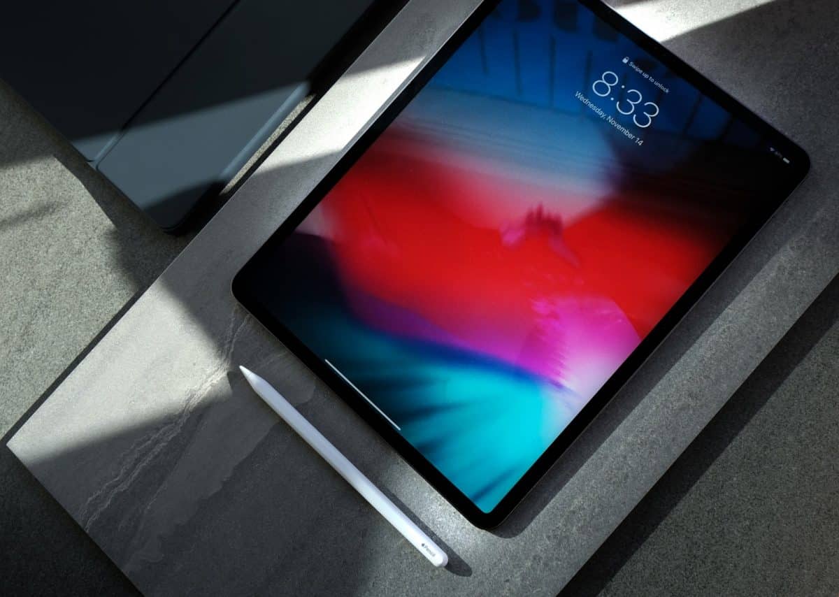 applications gratuites pour iPad