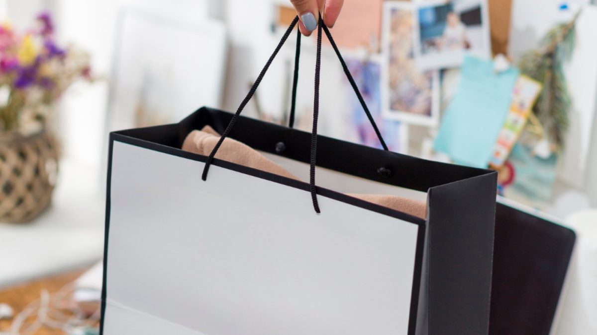 Sacs kraft personnalisés : un outil puissant pour renforcer votre image de marque