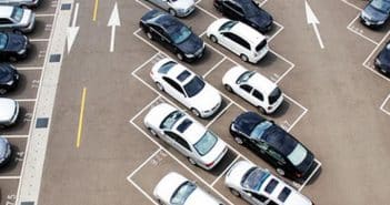 Comment simplifier vos voyages d’affaires avec ce service de parking sécurisé