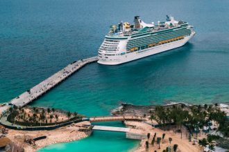 Voyage de luxe abordable : découvrez la croisière Ponant à prix compétitif