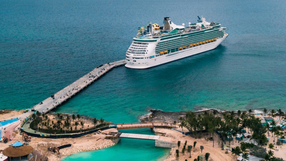 Voyage de luxe abordable : découvrez la croisière Ponant à prix compétitif